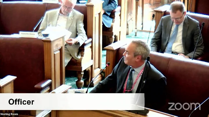 Safer and Stronger Communities Overview and Scrutiny Sub-Committee - 7 July 2022