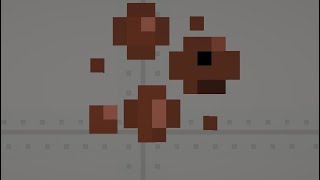 Welcome floating orbs!