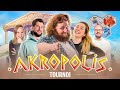 1500 à Gagner Sur L Un Des Meilleurs Jeux De L Année Le Tournoi Akropolis mp3