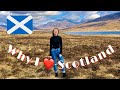 7 Reasons You Should Study Abroad in Scotland | Why I ❤️ Scotland 🏴󠁧󠁢󠁳󠁣󠁴󠁿