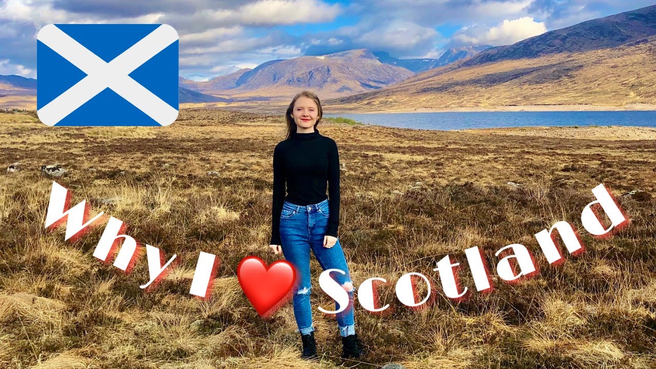 travel and work abroad scotland