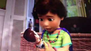 Toy Story 3 - Playtime At Bonnie's [HD] .