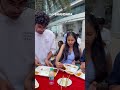 Office Bhandara - Domino’s & McD’s