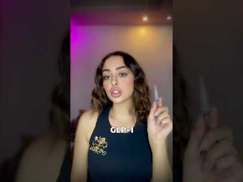 مكمل طبيعي بديل لابر الاوزومبيك والمونجارو   فقدان الوزن اكسبلور صحة وزن