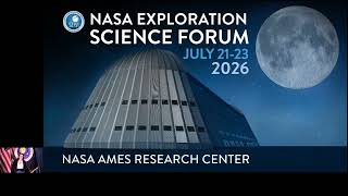 NESF 2026 - Kristen John