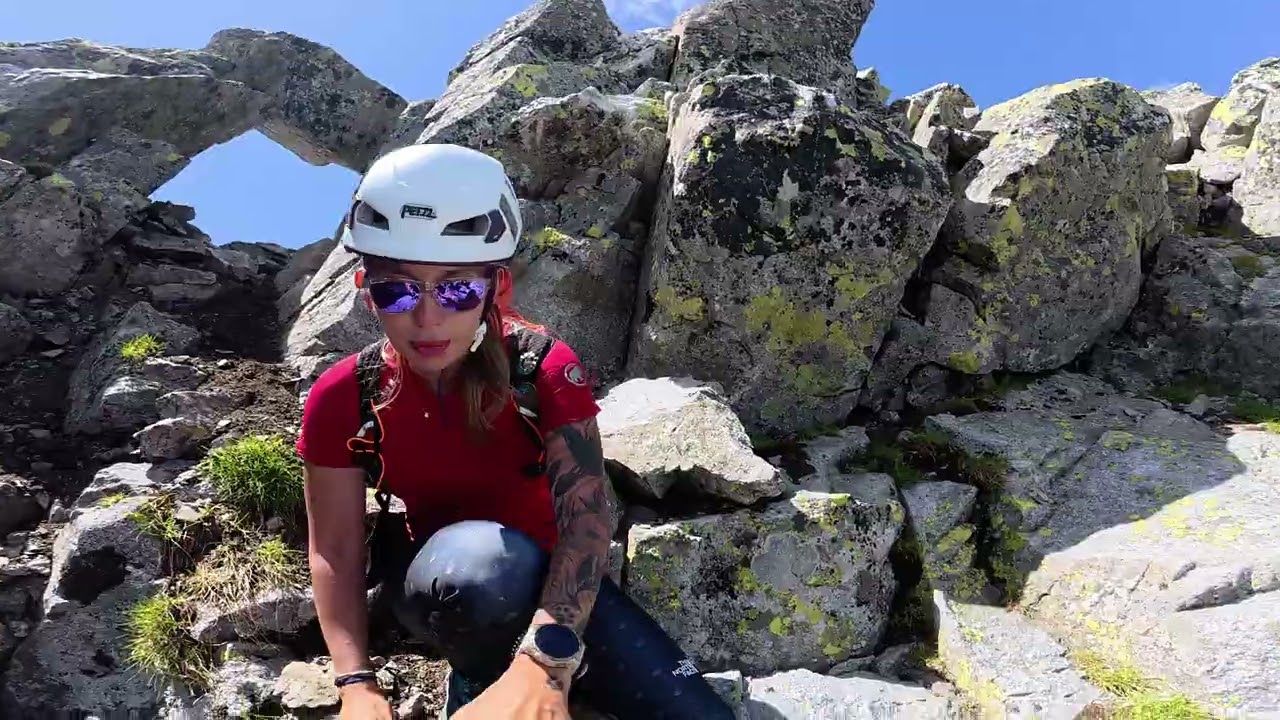 Baranie Rogi 23.07.2025