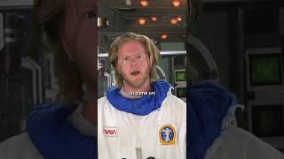 Snack Time
The break rooms also got ping-pong, pinball, billiards, shuffleboard, and a wall to hit your head against over and over. Guess which gets the most use. #comedyshorts #nasa #space #spacex Snack Time