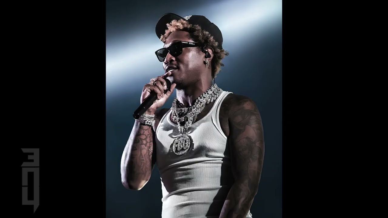 [FREE] Future x Honorable C.N.O.T.E x 808Mafia x TM88 - Type Beat (prod.BNYBeatz)