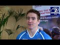 Eoin Reddan - Leinster are aware of the Montpellier threat
