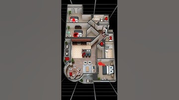 Quickly choose your hiding Spot!#hideandseek#survive#game#shortvideo #interactive #hideandseekrooms