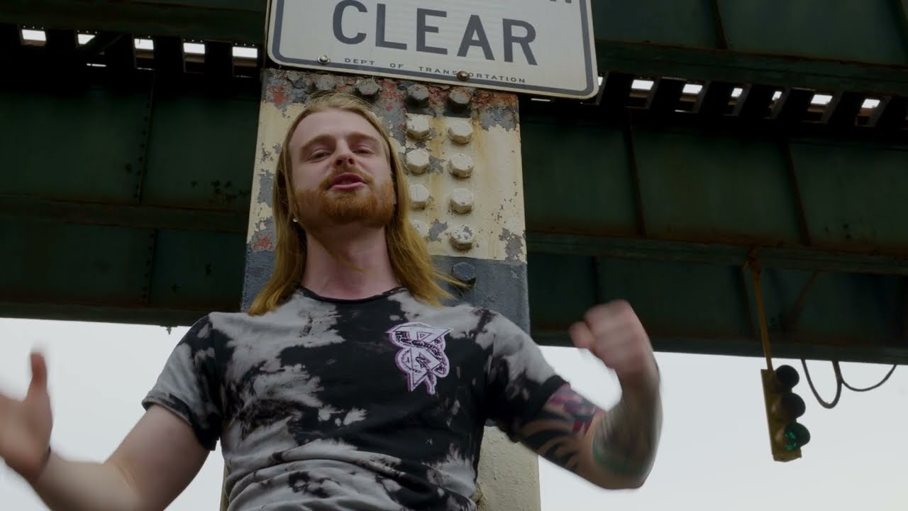 Watch Ethan Frost - SUSPECT (Official Visual) on YouTube Watch Ethan Frost - SUSPECT (Official Visual) on YouTube