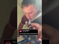 Justin Gaethje training for Paddy Pimblett 😂