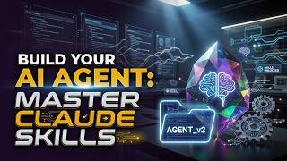 Building Autonomous AI Agents: Master Claude Agent Skills & Context Engineering