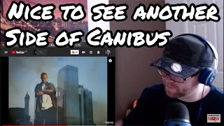 Canibus - I Honor U (Reaction)