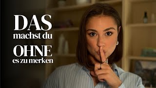 Aus Diesen 3 Gründen Sabotierst Du Dich Selbst