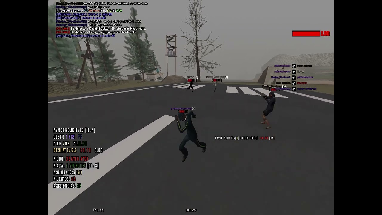 GTA SA MP 2026 02 07 01 19 09 Trim YouTube 