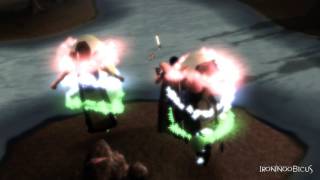 Rsmv Snippet - Lolitas Medicine - The Legion Of Doom