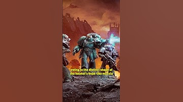 Malum Caedo in 60 Seconds! | Warhammer 40k Lore