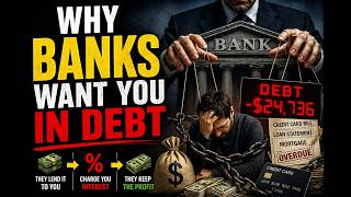 Why Banks Want You in Debt