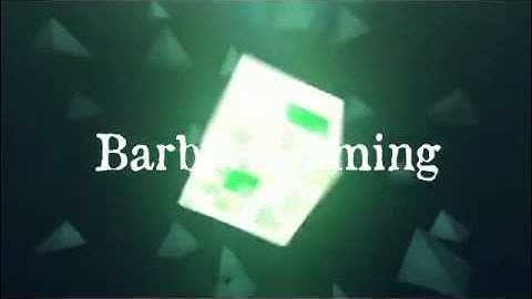 Kizoa Video Yapma Programı: Barbar gaming intro