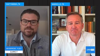 Dedicated fleet strategies to manage risks