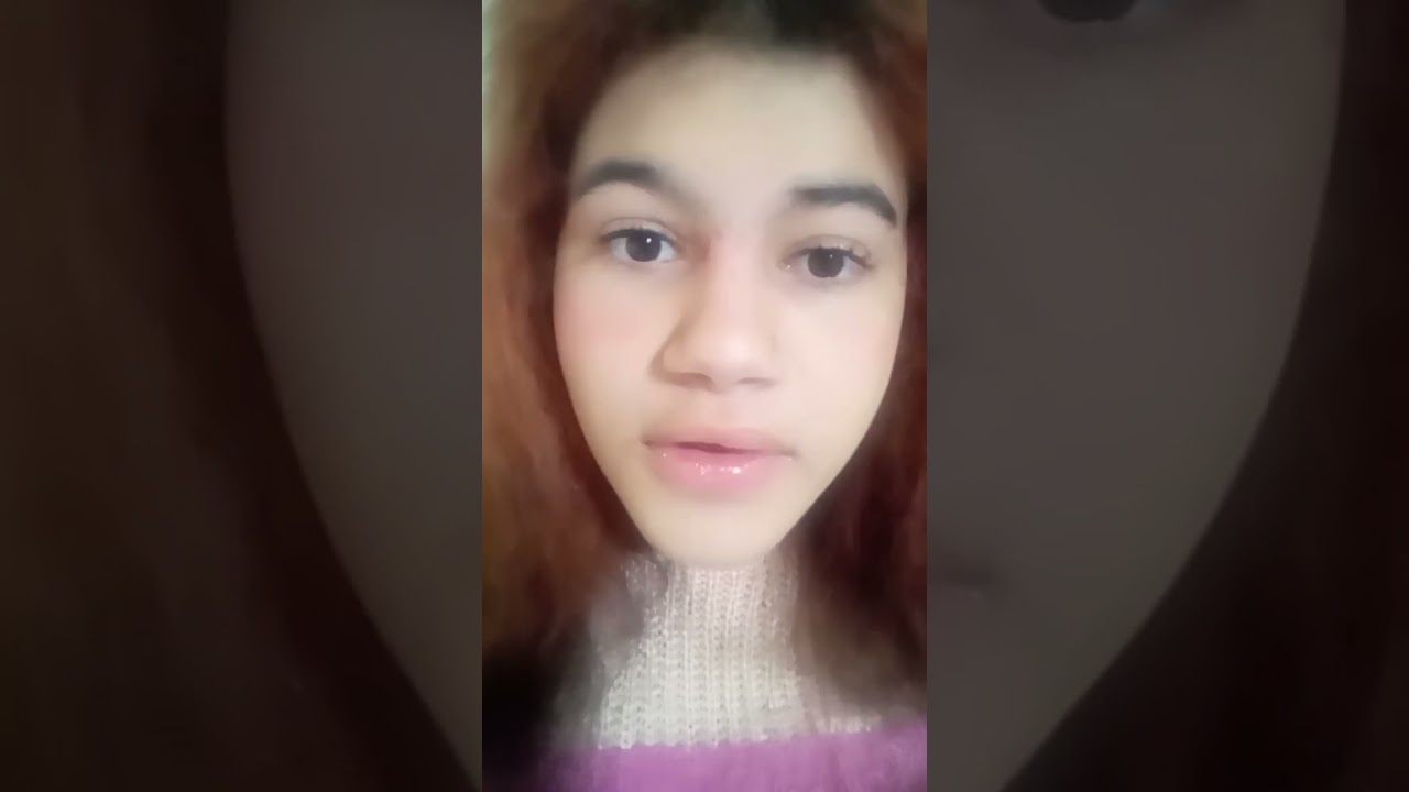 l look adorable right guys? :0 just being cute looking like a baby.-. ????