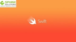 How to build your First App with SWIFT Language