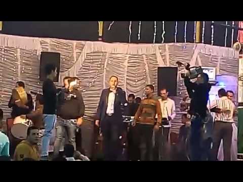 النجم احمد رفعت انا اللى كنت زمان مالك والموسيقار ايمن الشورى