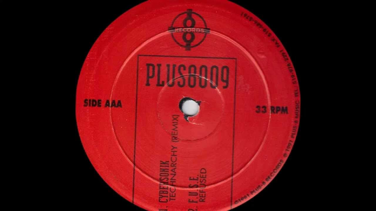 LFO vs F.U.S.E. - Loop (Fuse Mix) - YouTube