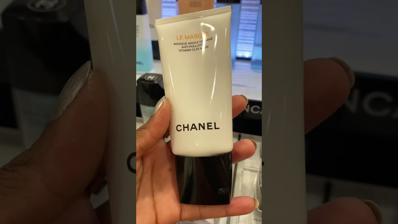 Chanel Le Masque 