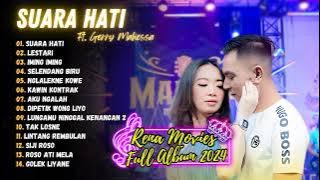 Download lagu Rena Movies ft. Gerry Mahessa - Suara Hati | Lestari | FULL ALBUM DANGDUT