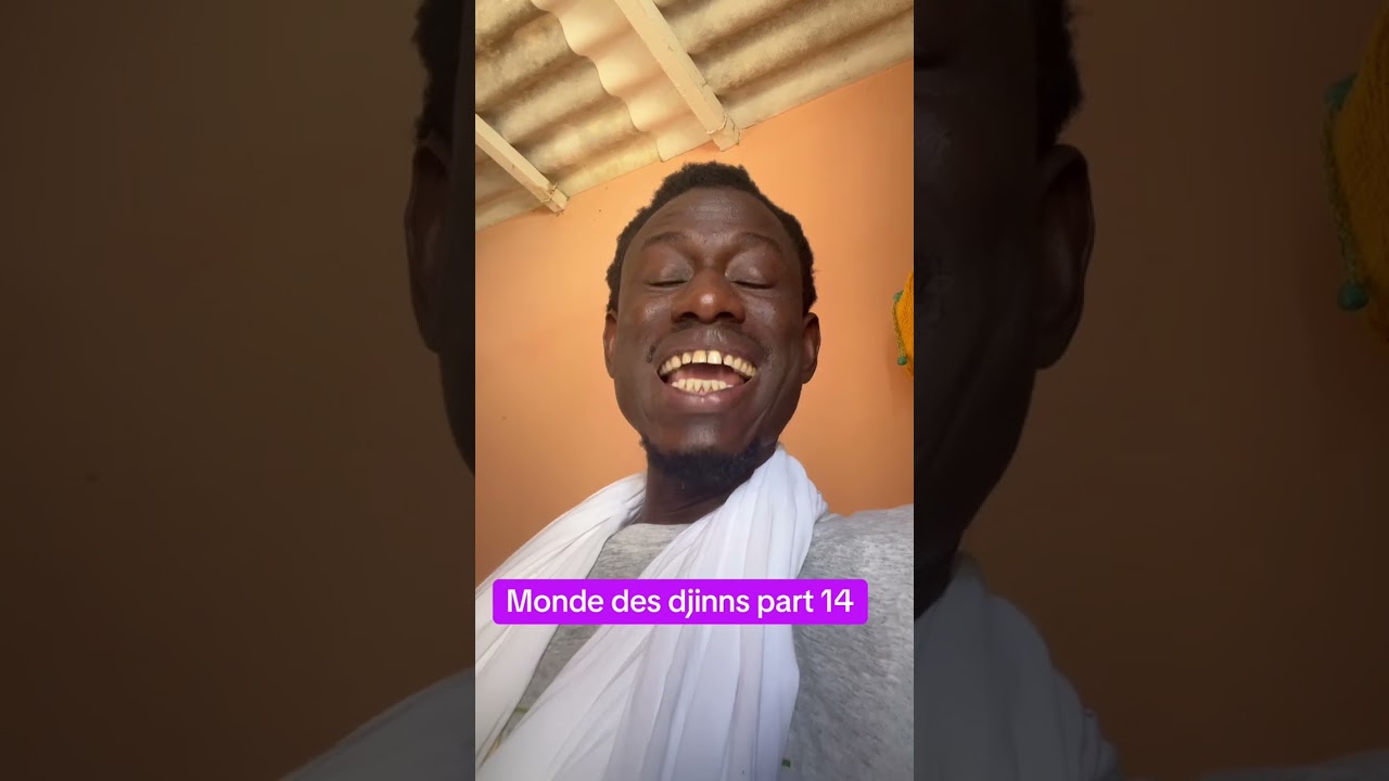 Firi guente khame sa sarakhe horoscope pastef ramli