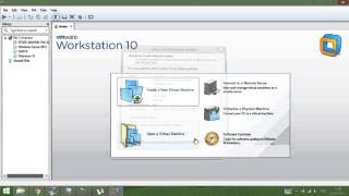 CentOS 6 7 VMware Installation