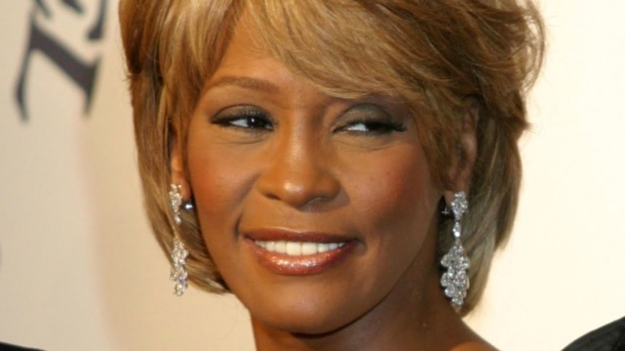 ⁣What Whitney Houston's Final Year Of Life Really Looked Like
