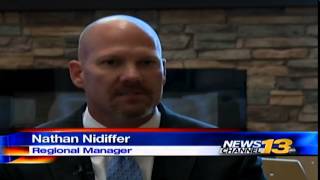 Colorado Springs VA clinic celebrates first anniversary