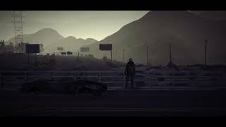 Arno Mortierin Hikayesi - Gta V Sinematik Zrp - Zombi Evreni