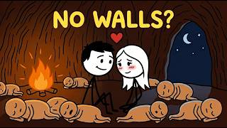What Did Ancient Humans Do With No Privacy?