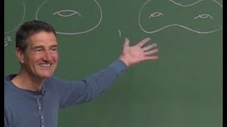 Graph Theory, Lecture 11: Planarity II: properties of plane graphs and Euler's formula