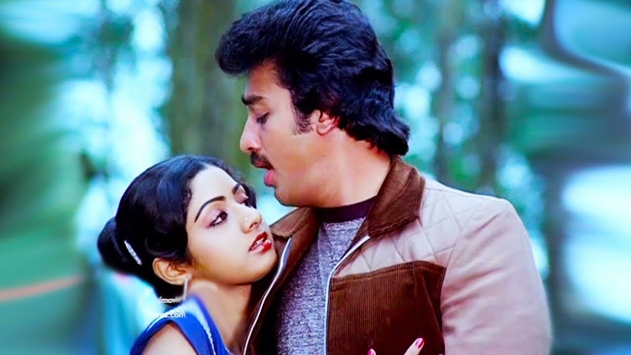 Mazhai Kaala Megam Ondru        Vaazhvey Maayam        Gangai Amaran     High Quality      Song