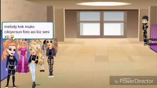 Msp-Aşk Var 1. Bölüm Bu Da Kim?