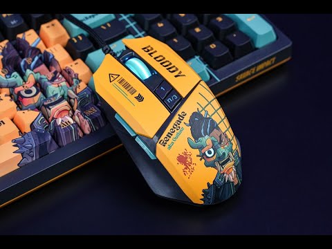 Renegade W63 (Sunset): Blaze Through the Battlefield with