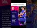 go and win the world cup #shorts #trending #womenscricket #viral #cricketlover #explore #growth #win