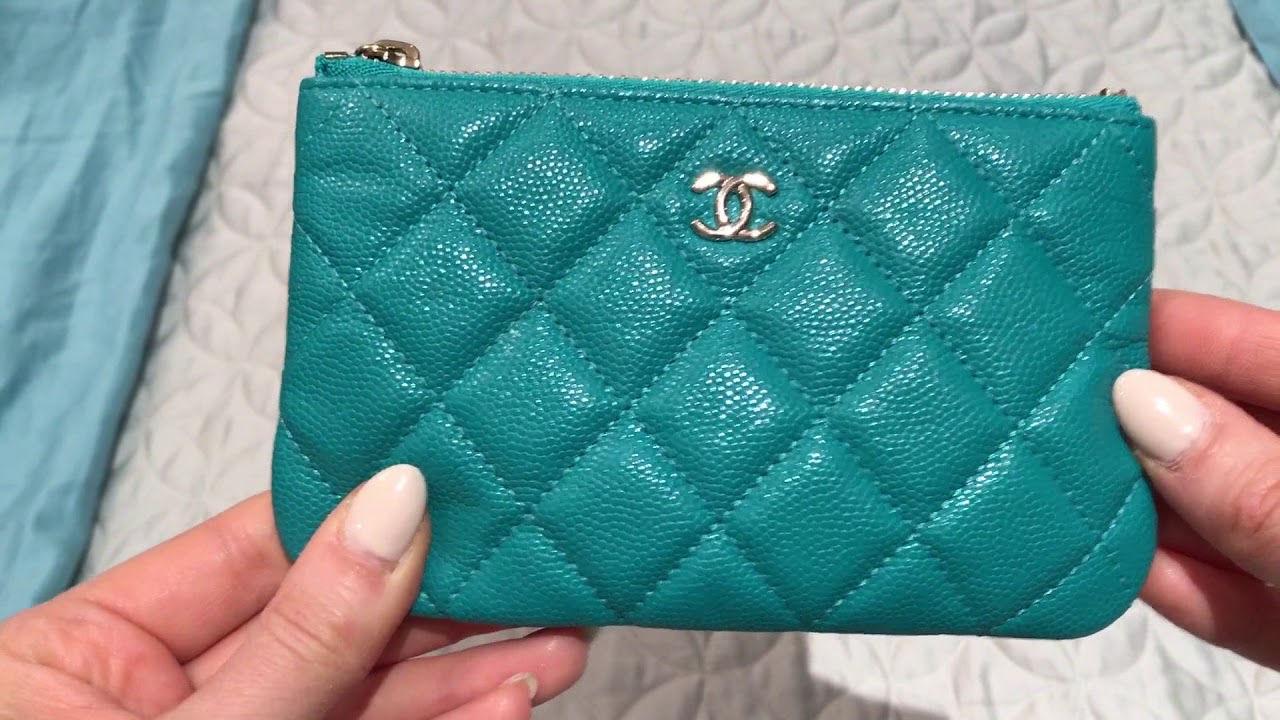 MY ENTIRE SLG COLLECTION * LOUIS VUITTON * HERMES * CHANEL * DIOR - YouTube