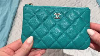 MY ENTIRE SLG COLLECTION * LOUIS VUITTON * HERMES * CHANEL * DIOR