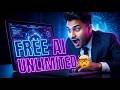 Unlock Premium AI Models FREE &amp; Unlimited 🤯