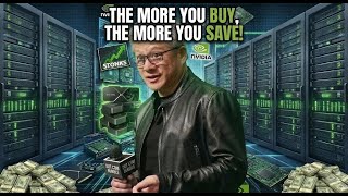 Did NVIDIA Just Kill Tesla’s Moat? (Rubin + Alpamayo Explained)