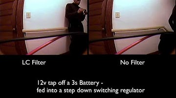 Making the Case for LC Filters