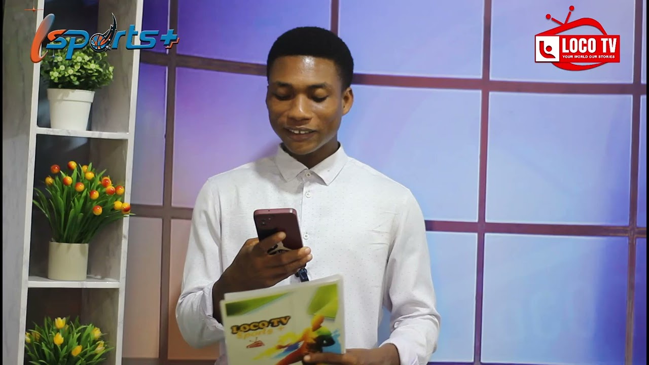 LOCO SPORTS - MID WEEK Champions League Fixtures Updates 17/09/24