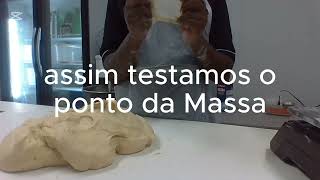 Melhor Massa de Bolos Donuts e Bolas de Berlim