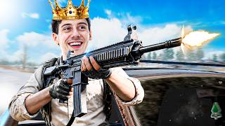 The King of Drive-Bys in PUBG! screenshot 5
